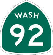 Wash 92 Car Wash